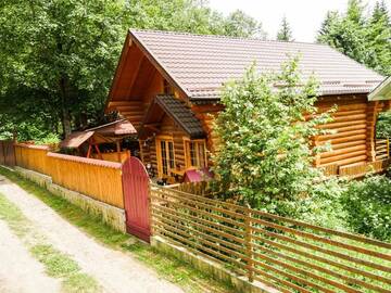 Фото номера Дом с 3 спальнями Дома для отпуска Atelierul Zanei Holiday Home г. Schitu-Tarcău 73