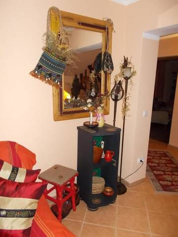 Фото номера Дом с 3 спальнями Дома для отпуска Atelierul Zanei Holiday Home г. Schitu-Tarcău 16