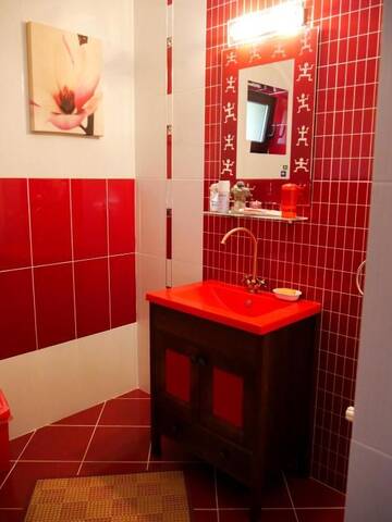 Фото номера Дом с 3 спальнями Дома для отпуска Atelierul Zanei Holiday Home г. Schitu-Tarcău 63