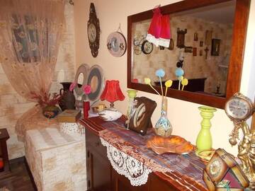 Фото номера Дом с 3 спальнями Дома для отпуска Atelierul Zanei Holiday Home г. Schitu-Tarcău 99